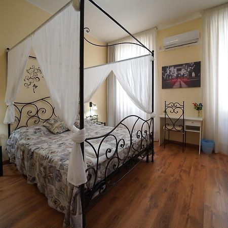 Florinda B&B Napoli Ngoại thất bức ảnh