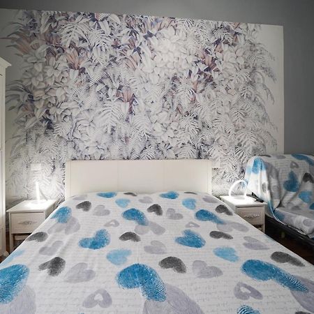 Florinda B&B Napoli Ngoại thất bức ảnh
