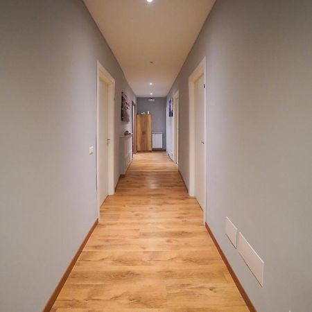Florinda B&B Napoli Ngoại thất bức ảnh