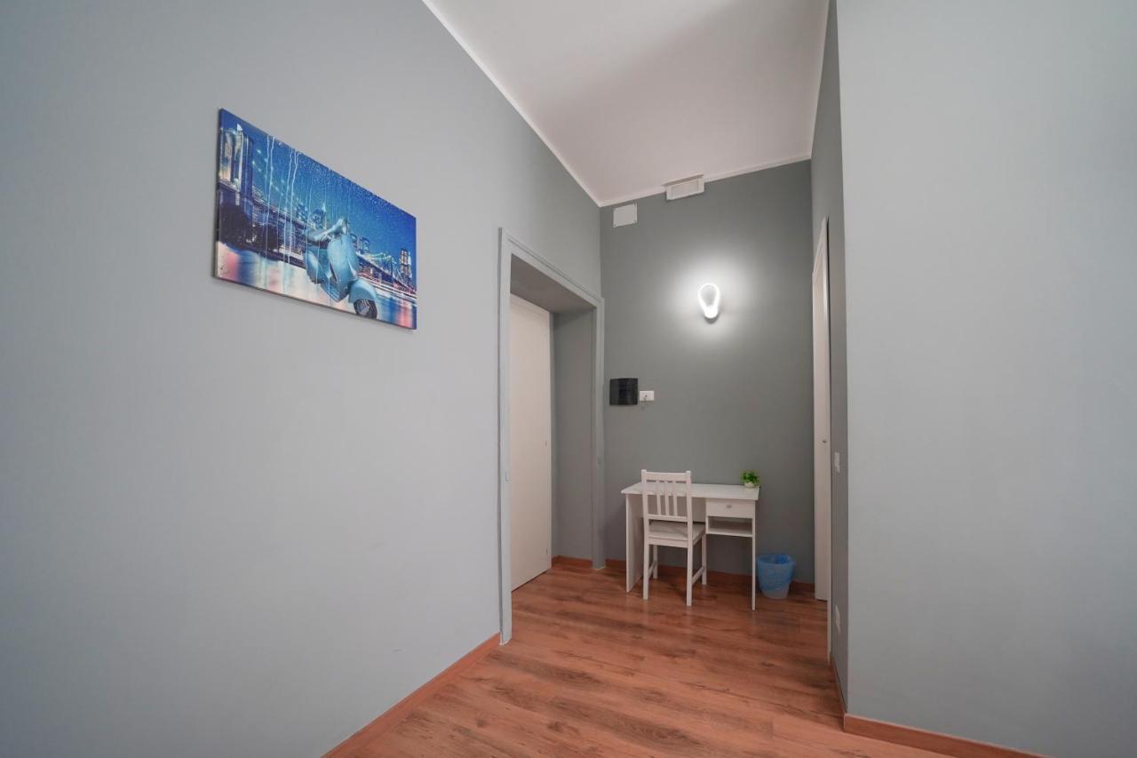 Florinda B&B Napoli Ngoại thất bức ảnh