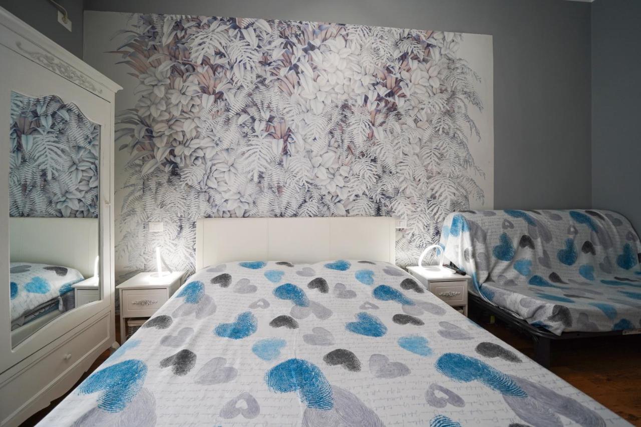 Florinda B&B Napoli Ngoại thất bức ảnh