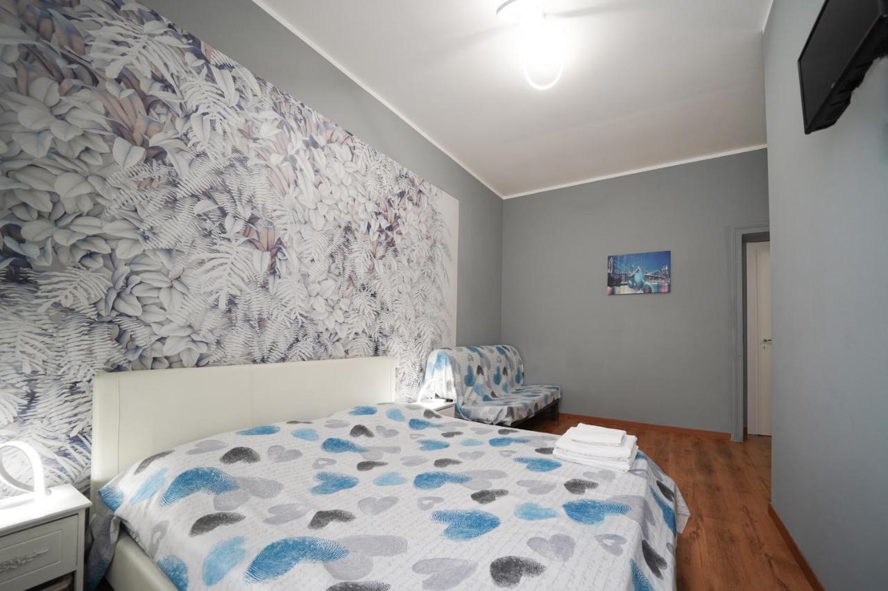 Florinda B&B Napoli Ngoại thất bức ảnh