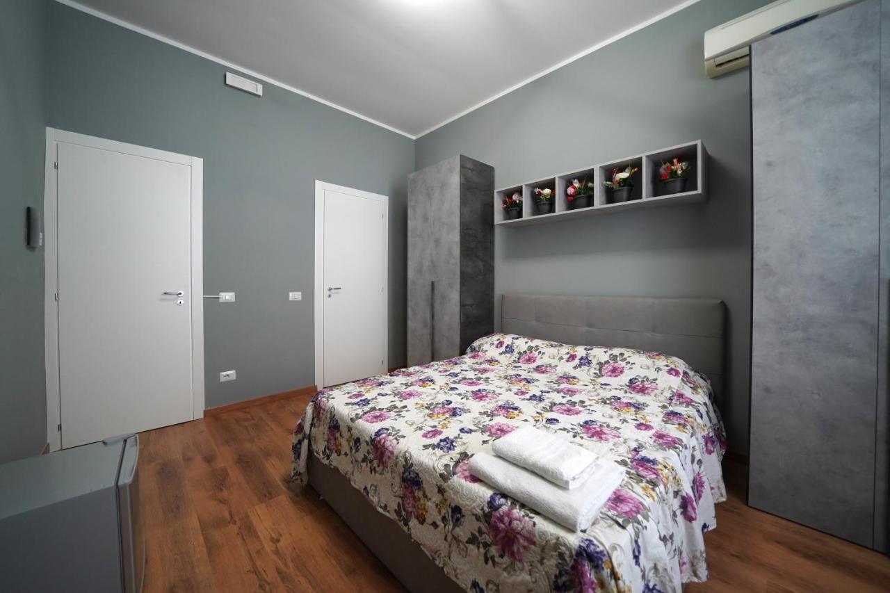 Florinda B&B Napoli Ngoại thất bức ảnh