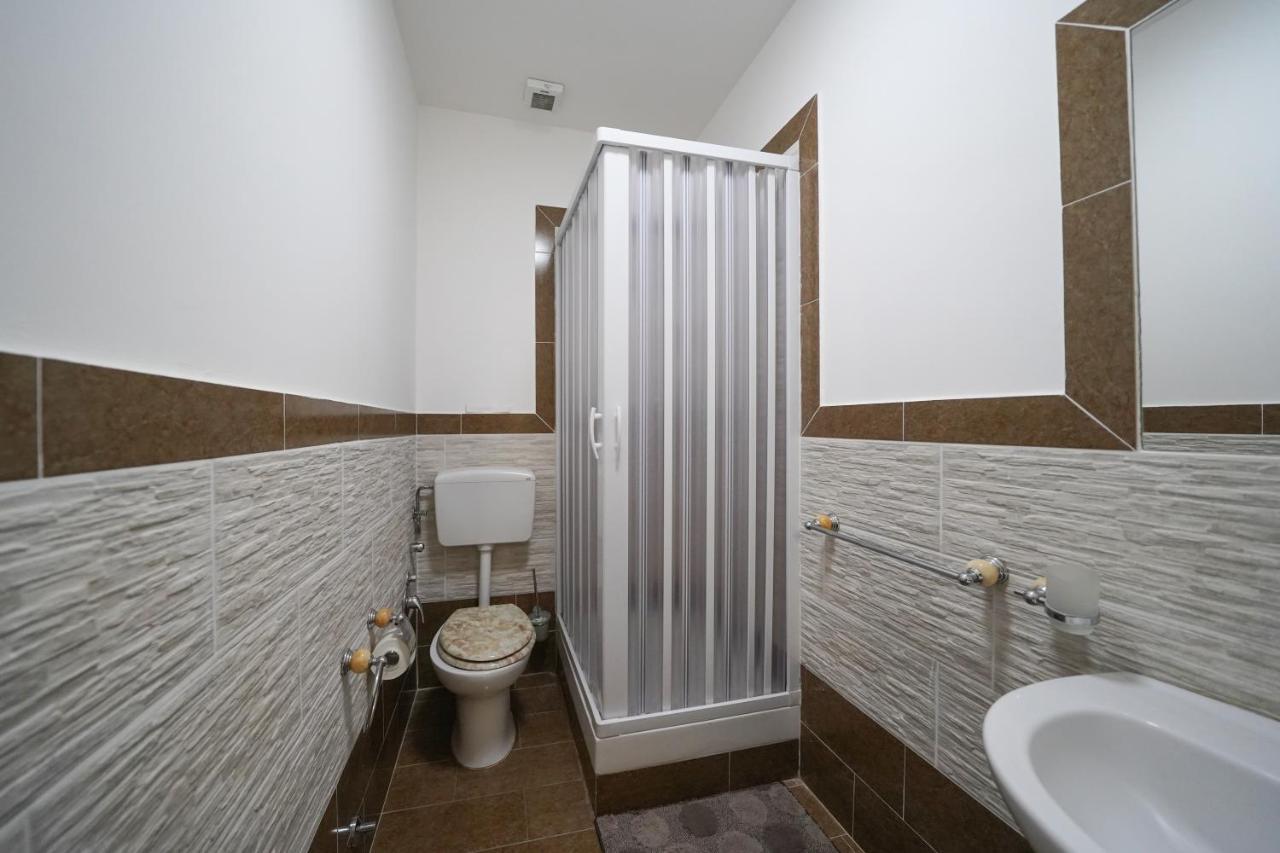 Florinda B&B Napoli Ngoại thất bức ảnh
