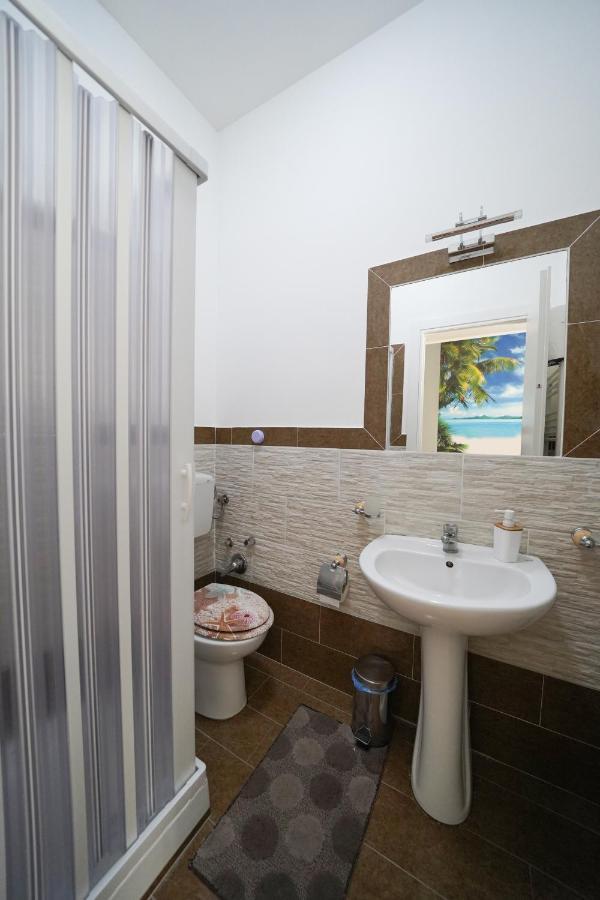 Florinda B&B Napoli Ngoại thất bức ảnh